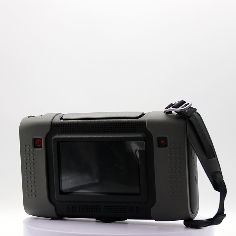 South Korea Sm Instrument Portable Ultrasonic Acoustic Imager Batcam 2.0 with Wide Application Range South Korea Sm Instrument Portable Ultrasonic Acoustic Imager Batcam 2.0 with Wide Application Range