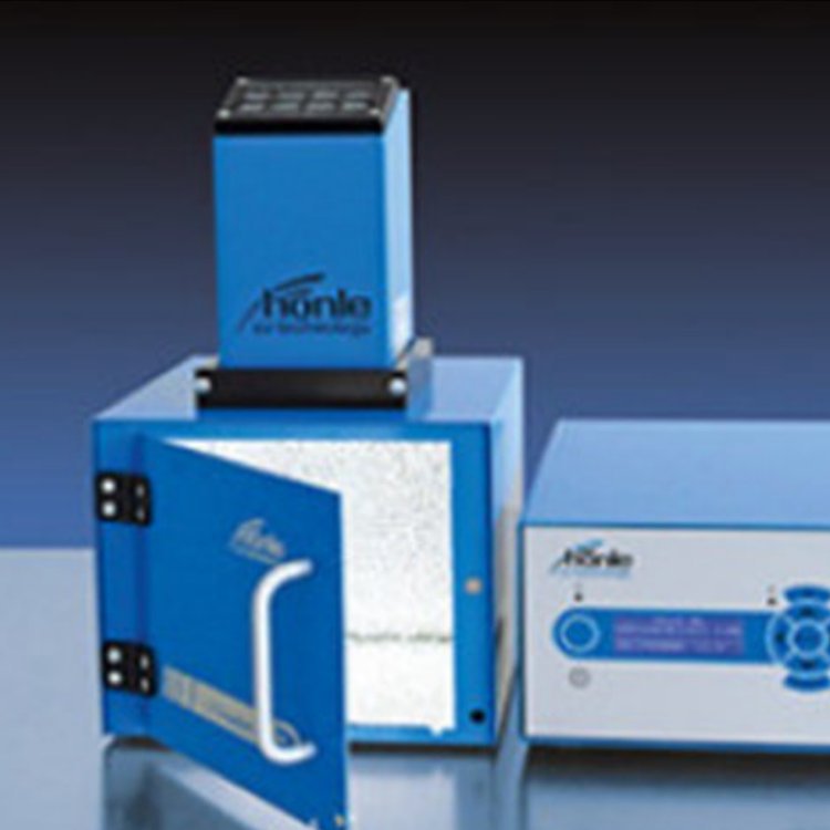 Hoenle 紫外线传送带 ConVey LED 技术应用 德国进口 原装正品