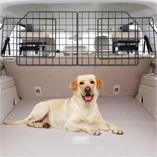 ���ۯB��܇���x���� ܇�d�����o�ڷ��o�W Dog Barrier for Suv