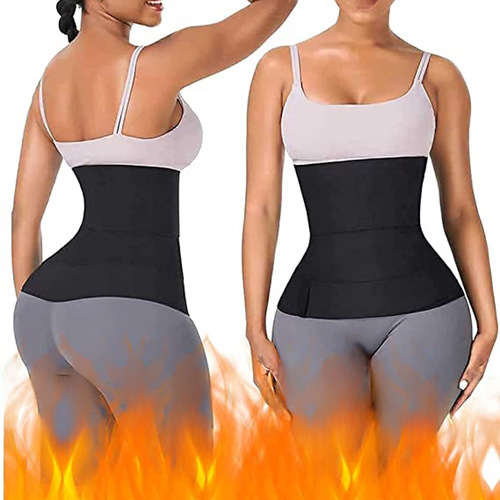  Cross-border New Product Body Shaping Yoga Long Harness - 4 Meters (5 Velcro Straps, 1 Loop Clip)