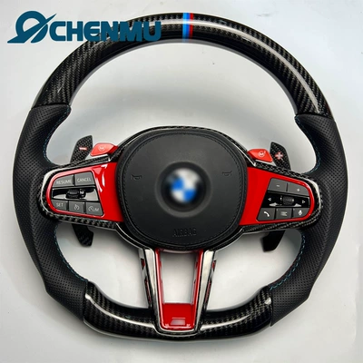 Steering Wheel, Steering wheel