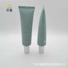 30日焼け止めホース人気包装化粧品ホース尖ノズル隔離乳包材bbクリームプラスチックホース工場