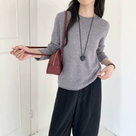 女式羊毛衫;女式打底衫;女式针织衫