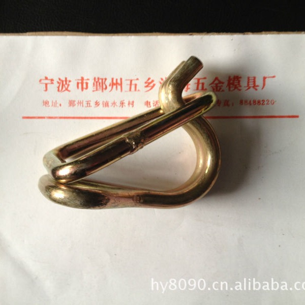 厂家长期提供各种规格 天鹅钩