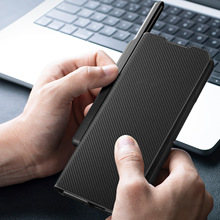 �m������Galaxy ZFold4�p��Ƥ�׎�TPU�P�۷��wȫ����ˤ�֙C���o��