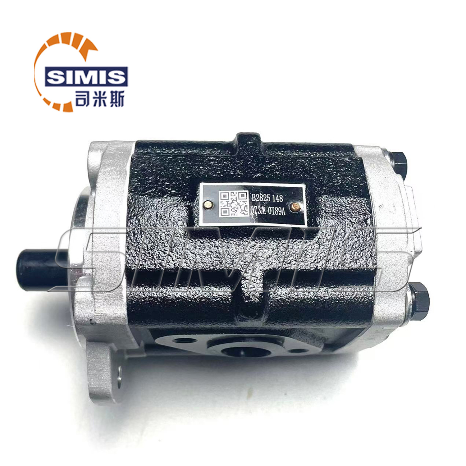 叉车液压齿轮油泵 适用于 丰田 7FG20-30/4Y,7FD20-30/1DZ,7FGU20