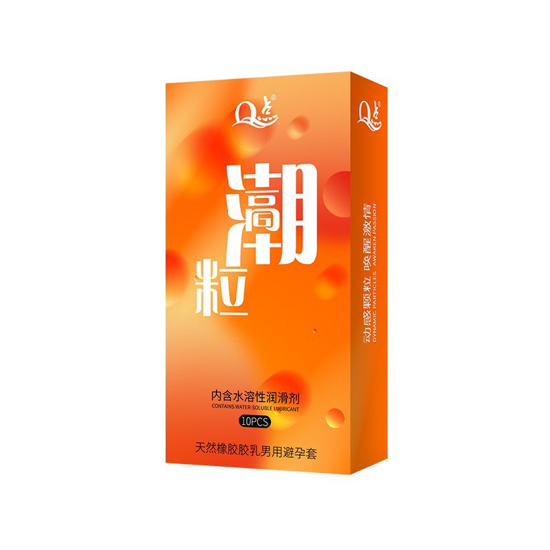 【37】오르가즘 대형 과립(10개입)