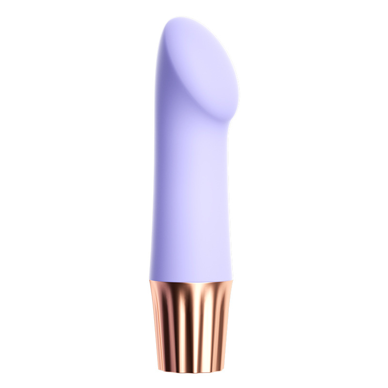 Laile finger stick vibrator-purple