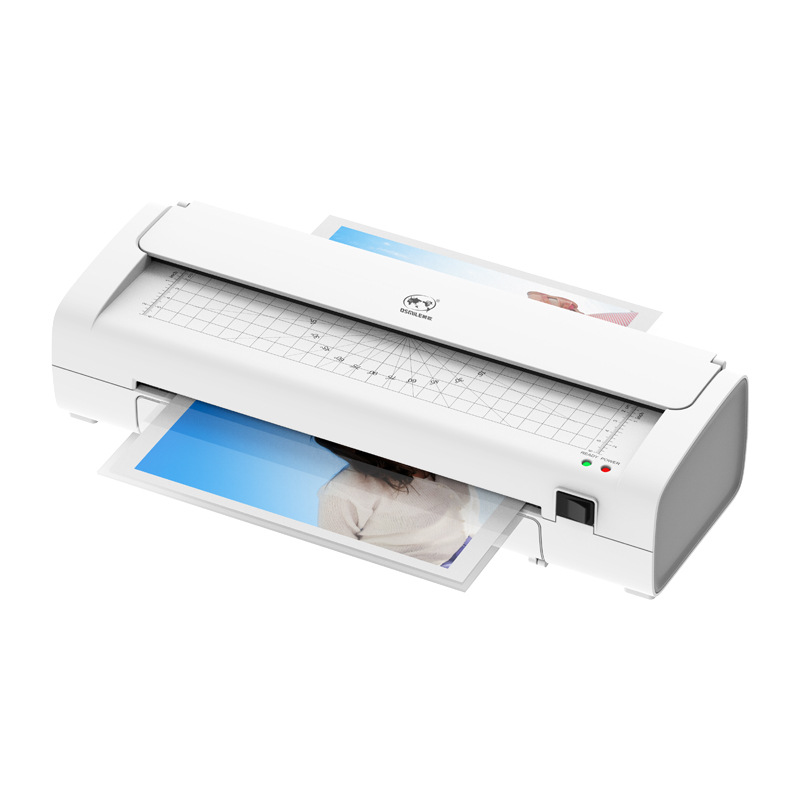Ламинатор OSMILE SL389 австралийский стандарт