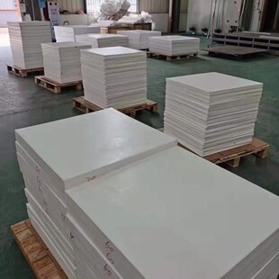 Factory Direct Sales of Teflon Plates/Sticks, Polytetrafluoroethylene Plates/Sticks/High Temperature Resistant Ptfe Plastic King