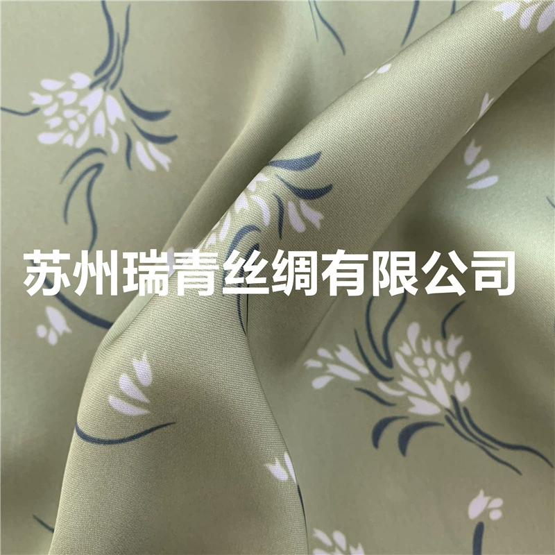 Silk cloth, factory direct supply, 21mm