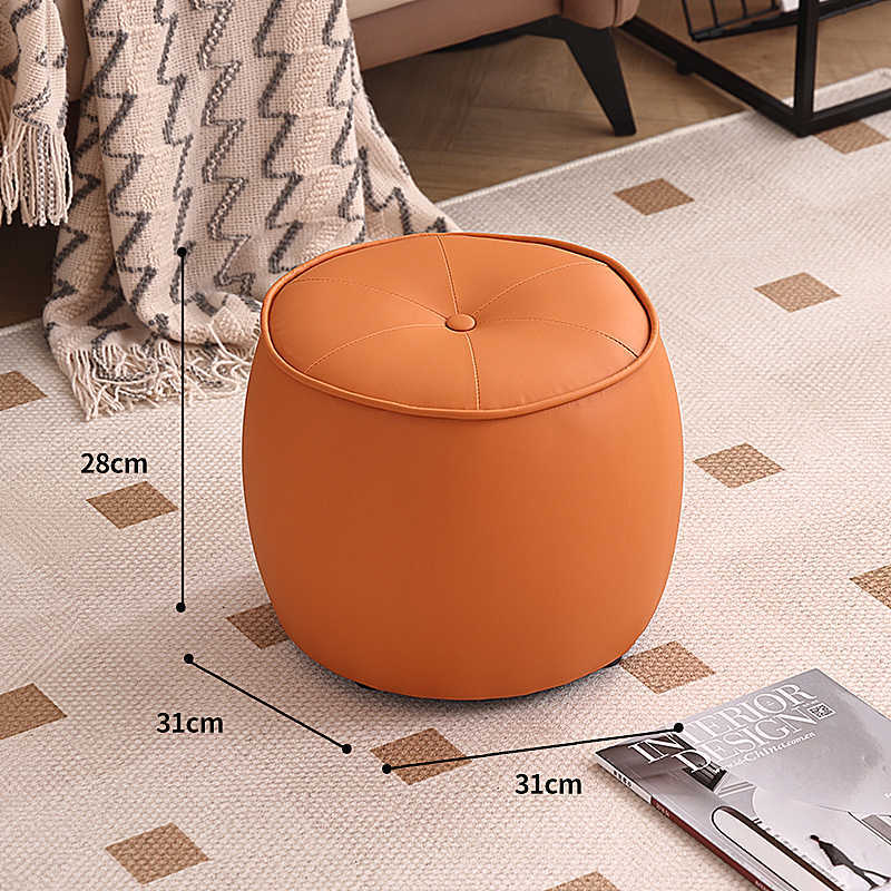 메이플 리프 오렌지