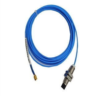 Kaihang Tm0180 Compressor Eddy Current Vibration Probe 24Vdc