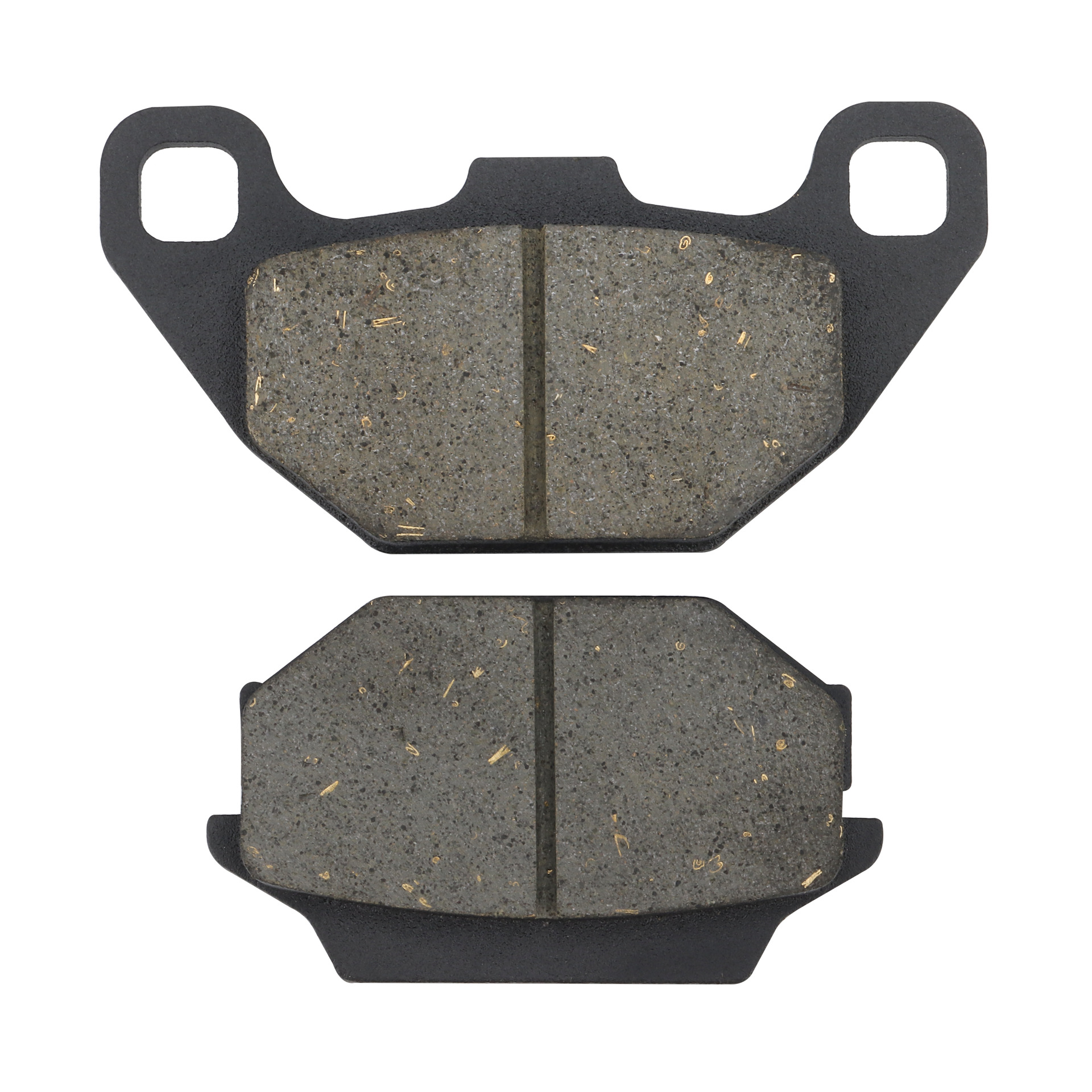 Shendong brake pads are suitable for motorcycle ATV UTV brake accessories durable king