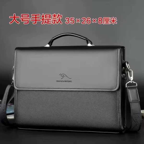 Black large size 889-5