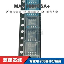 MAX1681ESA+ ��ƬSOP-8 ���ص��ݵ�ѹת���� ԭװ��Ʒ �ṩBOM��