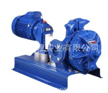 美国PSG集团百士吉泵业mouvex软管泵光伏行业输送碳化硅AX40