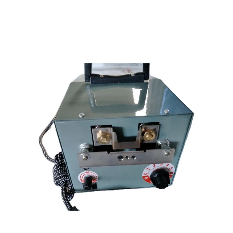 9DQ - 4 máquina automática de corte de bocas de alta calidad, producto patentado