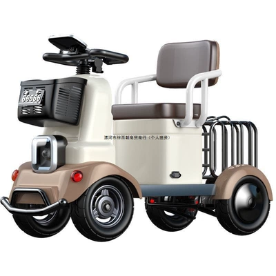 for Elderly/Disabled | Bāshì Auto Parts and Accessories