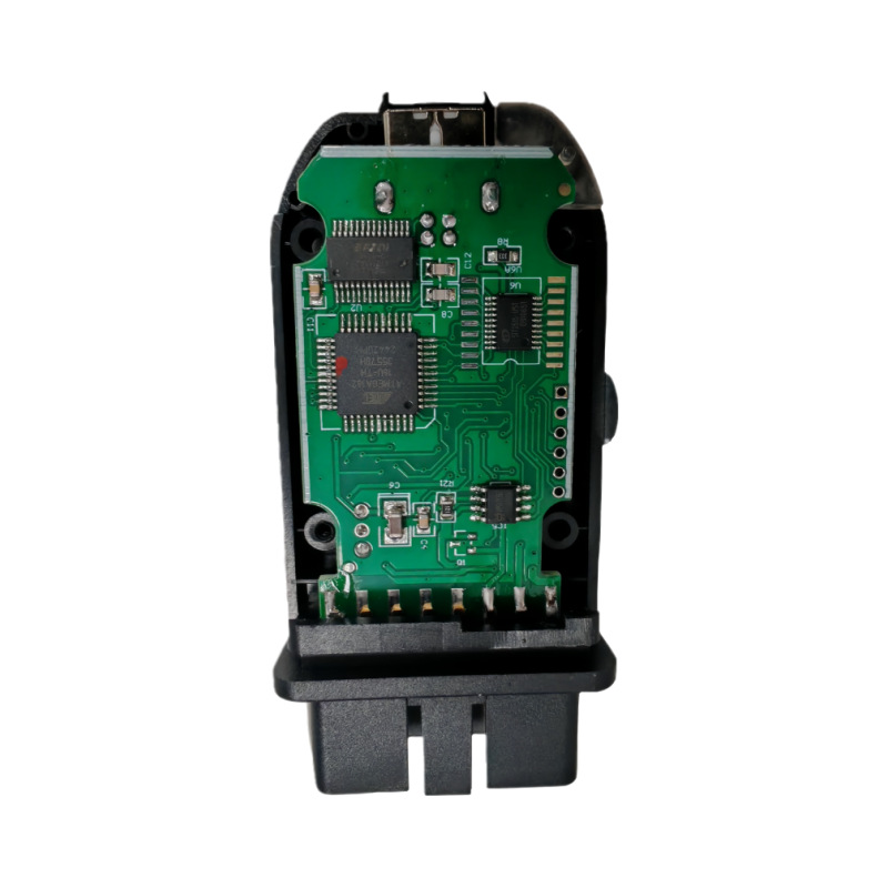 Hex V2 Vcds Vag Com 26.3 5053 Version Audi Volkswagen Vehicle Fault Diagnosis and Testing Tool