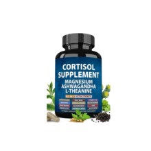 �F؛���R�d���NƤ�|���z��16-IN-1 CORTISOLԴ�^���S֧�ֶ���OEM