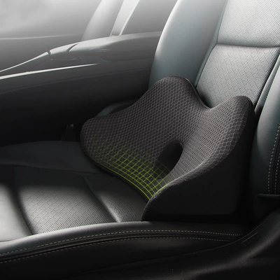 Car Seat Gap Pillow, Waist support