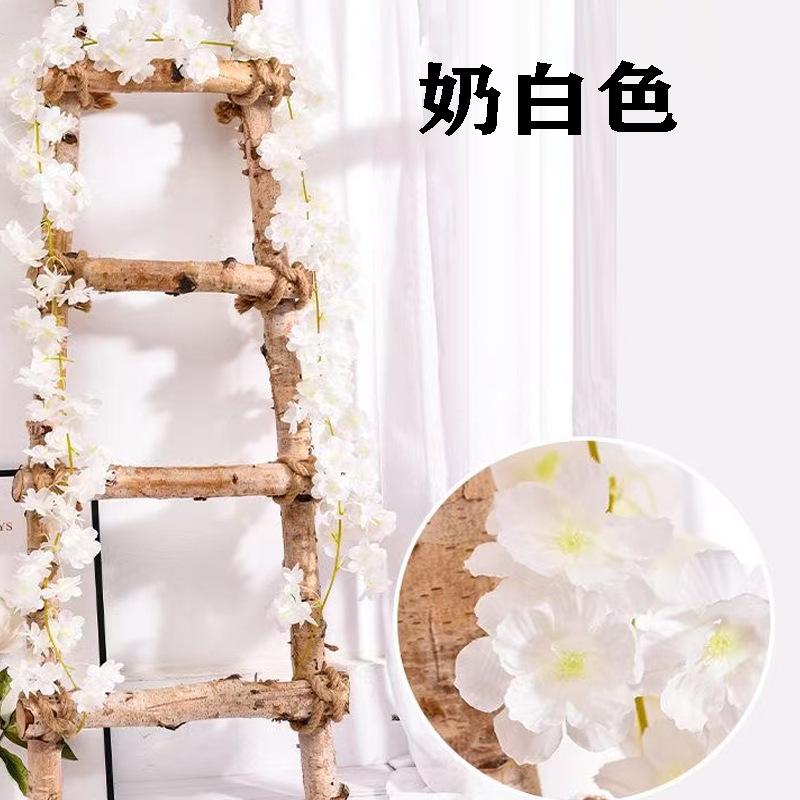 유백색