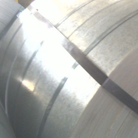 高强度镀锌板,高锌层热镀锌镜面无花耐指纹镀锌卷镜面,DX51D+Z275