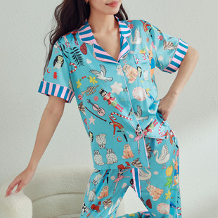 2026新款透气短袖套装夏季演出服 学生儿童合唱舞蹈表演专用
