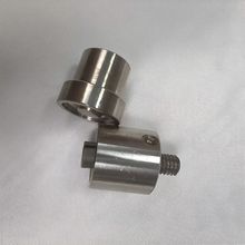 304不锈钢气眼扣眼 打孔机配件模具 广告纺织固定可用