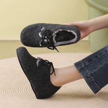 6cm�����߲���ЬŮ���ӽq2026�¿��׾޺ô�ϵ�������_��ȹС��