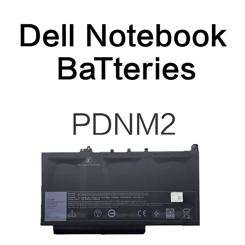 PDNM2/3300mAh is compatible with Dell Inspiron 5310 5425 5518 and Vostro 5620 batteries