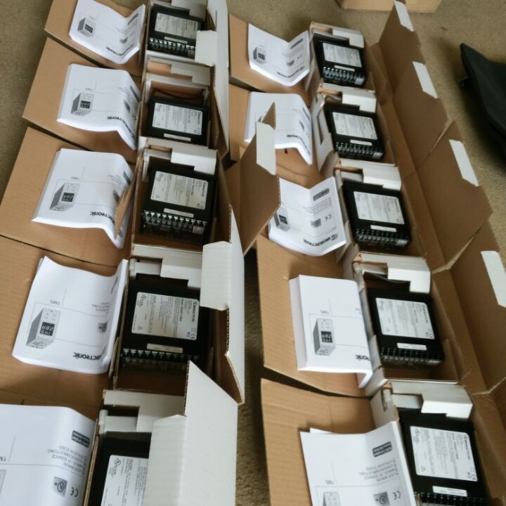 价格需核实  ERO ELECTRONIC温控器 LFS936113000 品类齐全开关电