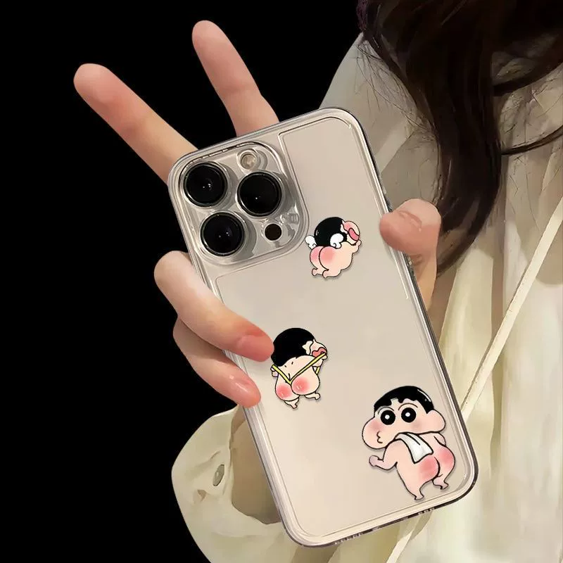 Милый чехол-кошелек для iPhone 14, для моделей 15/16/12/13