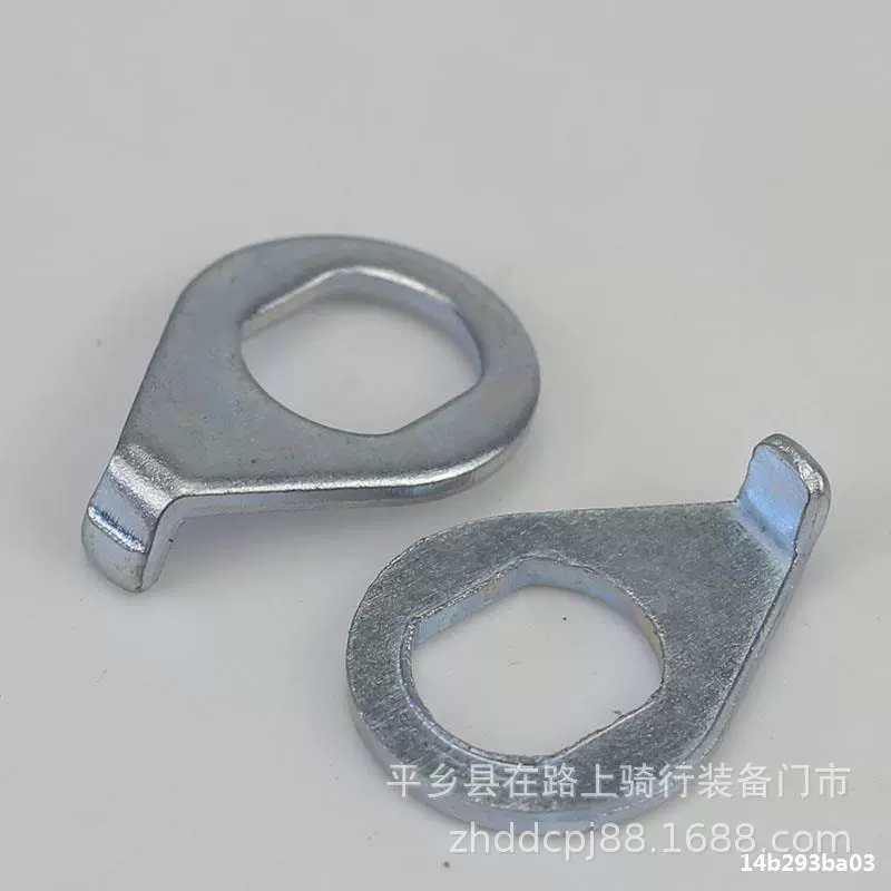 Прокладка велосипедного крюка Передняя вилка велосипеда ступица передней оси безопасный фиксированный крюк для падения колеса с защитой от падения колеса