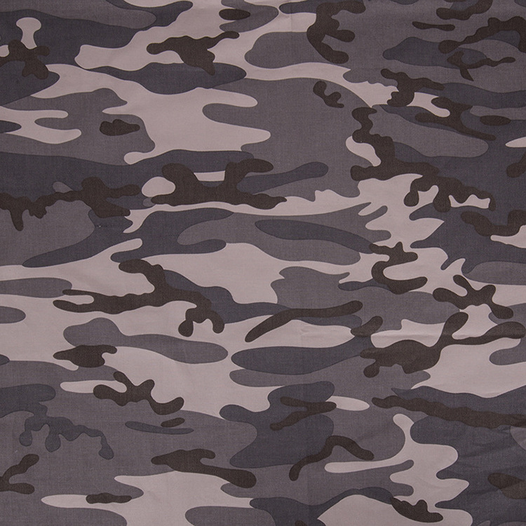 Al por mayor algodón uniformes de camuflaje impresión pantalones tela image 6