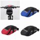 Bicycle Mountain Bike Saddle Bag Seat Tube Rear Seat Bag Cushion Tool Kit Cycling Equipment
