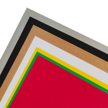 镭射卡金银卡纸180克彩色硬卡纸全木浆学生儿童幼儿园绘画彩纸彩