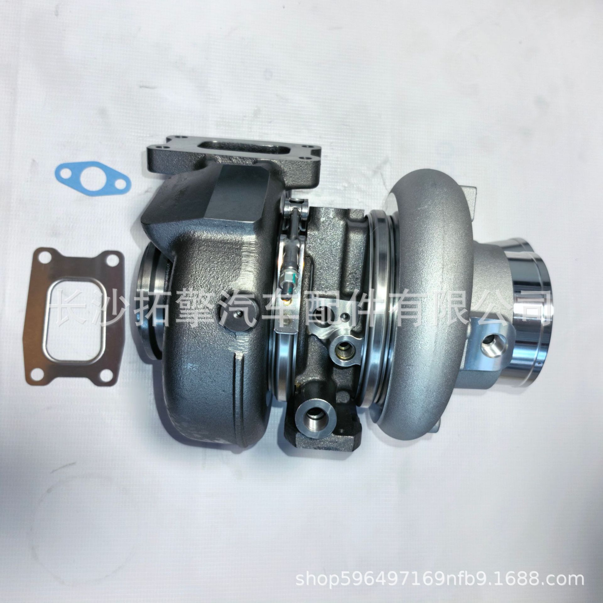 Suitable for Cummins turbocharger 5554227, 5554227NX, 5554227RX