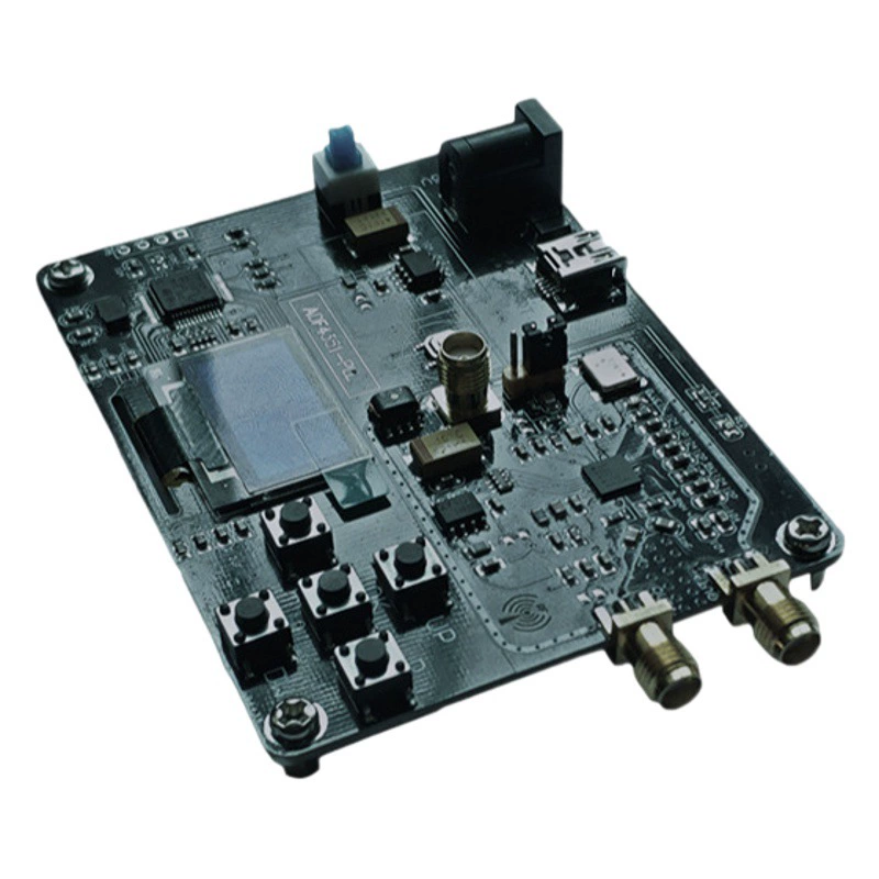 Встроенный модуль ADF4351 35М-4.4ГГц STM32, генератор радиочастотных сигналов с фазовым замыканием, встроенный радиочастотный модуль