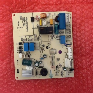 AC Main Control Board DPG-A.RT V1.3 / A010235-V1.3 / 31101-000421 for Gree - DPG-A.RT(PG).(CT)[V1.3]