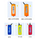 Falling water protection automatic inflatable belt car self-rescue portable car car falling water treasure life buoy jacket