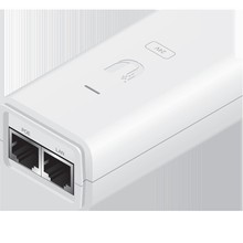 UBNT PoE-24-12W-G 电源适配器 24V UAP 无线网桥AP电源poe模块