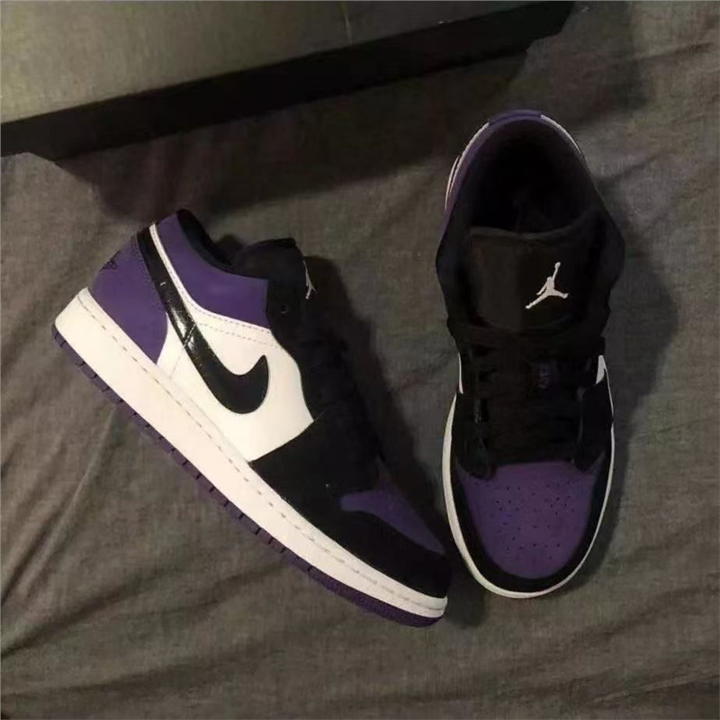 Qiao Yi 검정색과 보라색(마찰 소리)