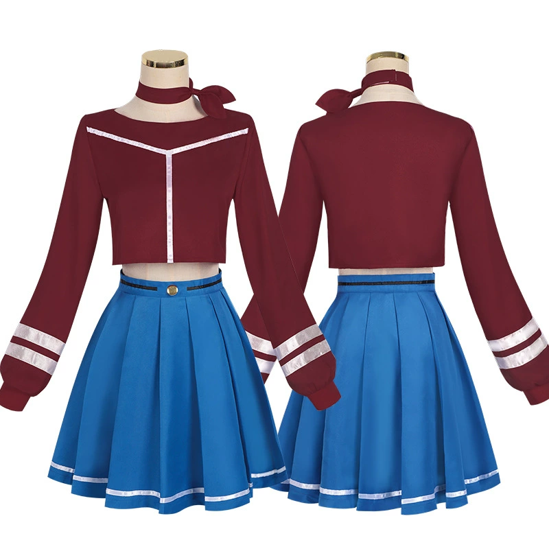 Игра Mita COS сервис Miside Mita COS сервис двухмерная игра JK играет полный набор