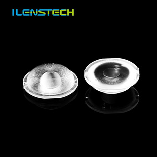 Panel Lamp Ceiling Lamp Advertising Light Box Lens 2835 3030 160 Degree 18mm Diffuse Reflection Lens I
