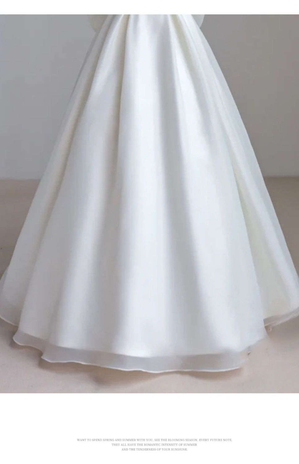 Abito da sera stile francese elegante vestito da cerimonia slim_voghion.com