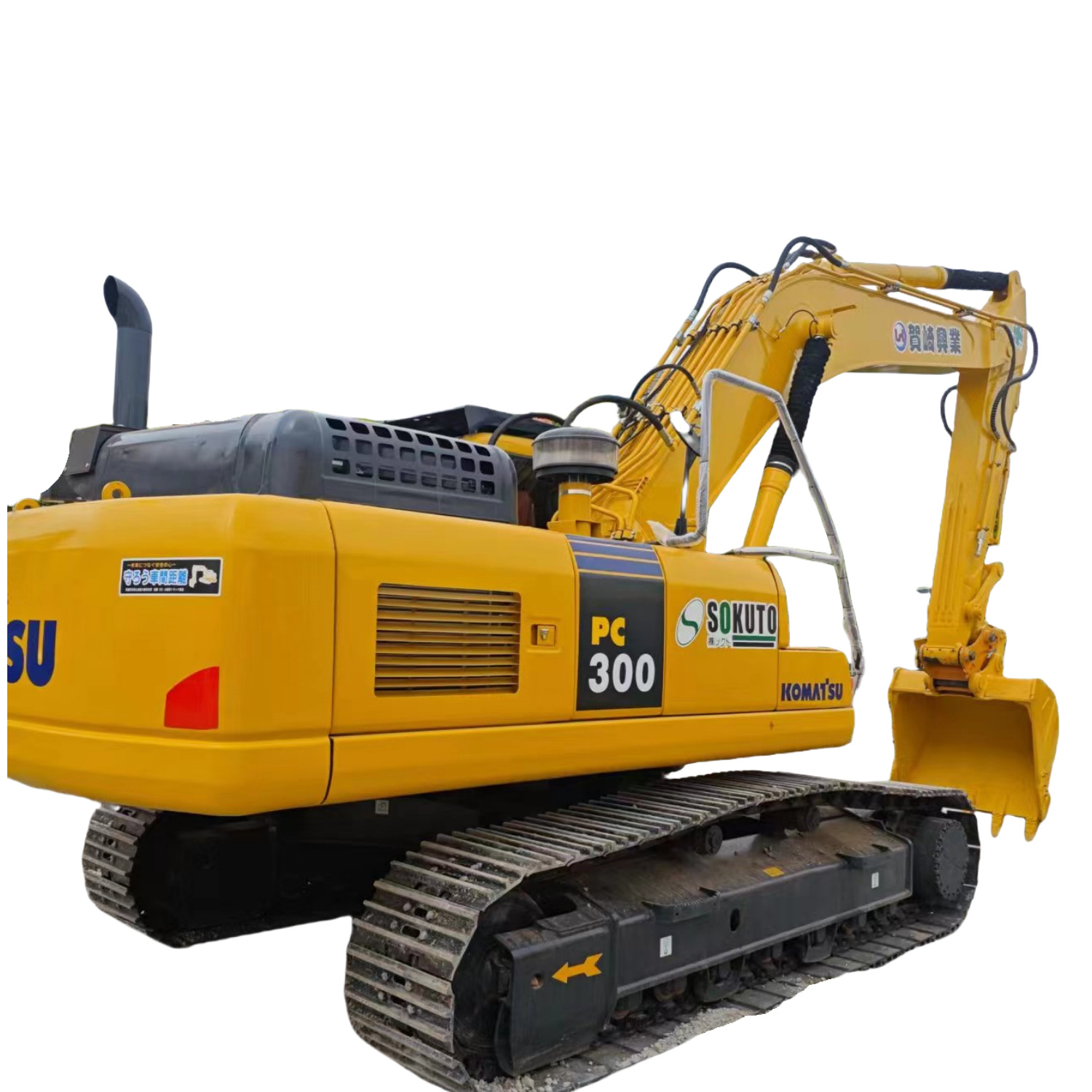 二手小松PC300二手履带式挖掘机小松PC300待售