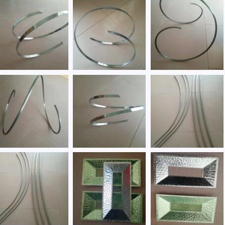 惠阳秋长厂家按需制作五金模具五金冲压产品加工件