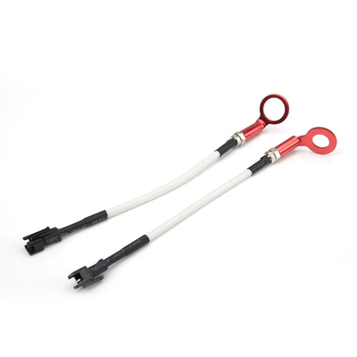 Motosiklet ləvazimatları və aksesuarları, Temperature Gauge Connector Extension Line